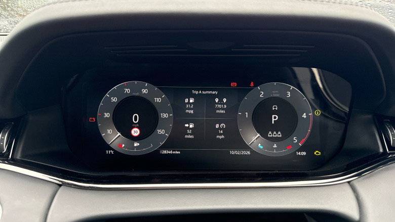 Land Rover Range Rover Evoque 2.0 D200 Autobiography 5dr Auto Diesel Hatchback